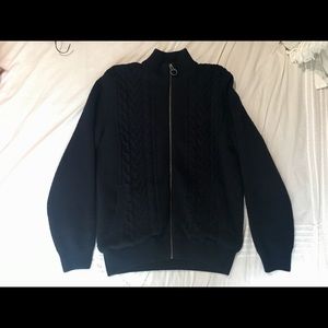 Barbour “Gregor” Jacket